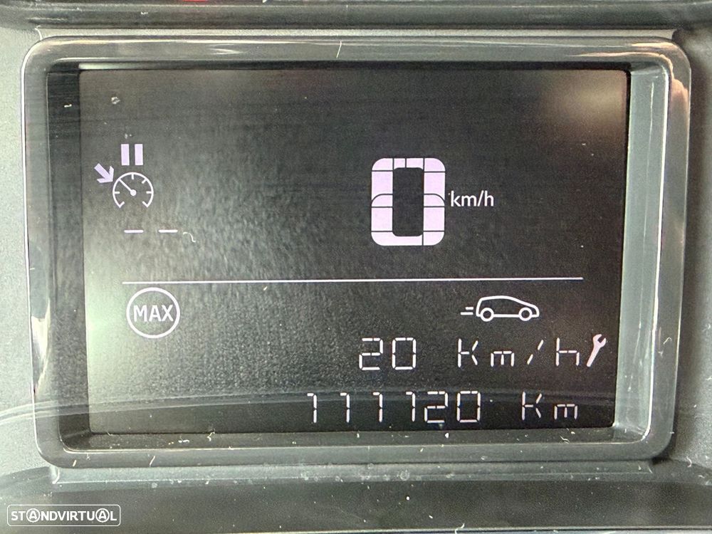 Citroën C3 1.5 BlueHDi Shine - 25
