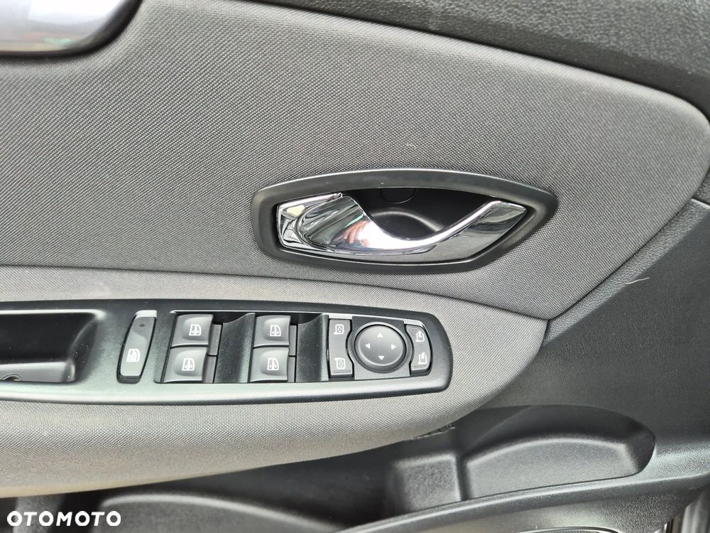 Renault Grand Scenic Gr 1.2 TCe Energy Limited - 16