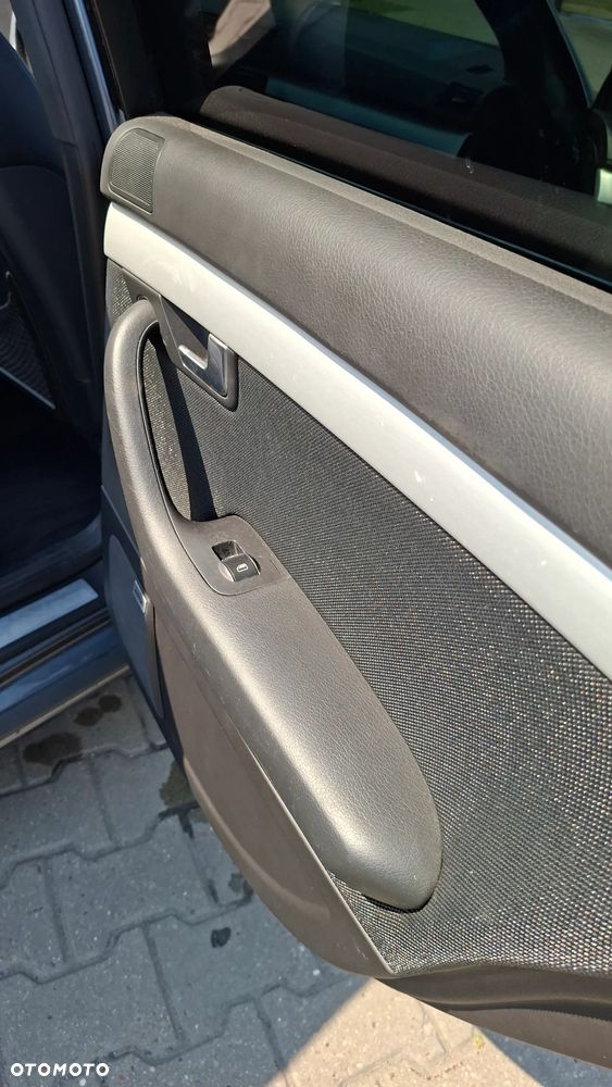 Audi A4 Avant 1.9 TDI - 31