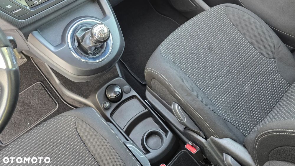 Citroën C4 Grand Picasso - 20