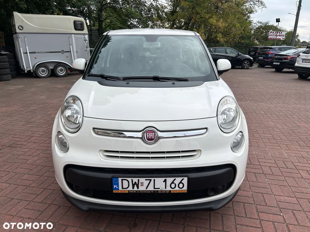 Fiat 500L 1.4 16V T-Jet Pop Star - 8