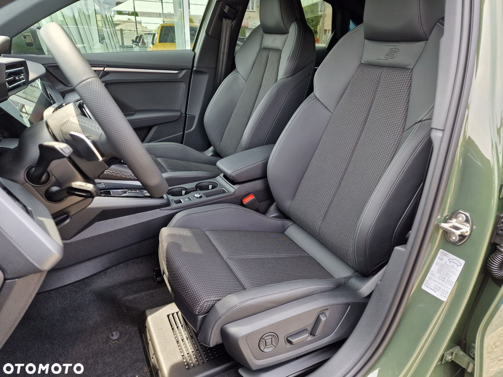 Audi A3 - 10