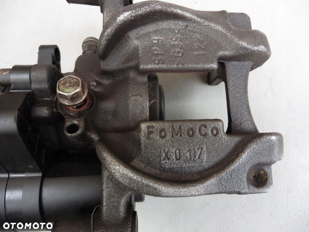 ZACISK HAMULCOWY PRAWY TYŁ FORD KUGA MK2 GV61-2D259-A - 2