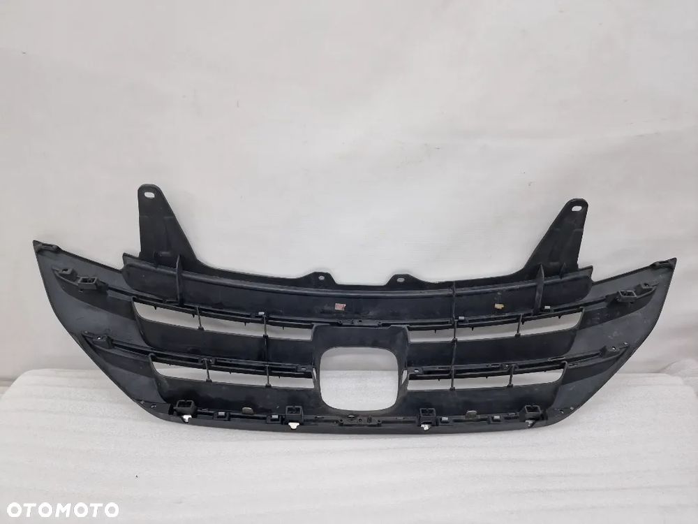 HONDA CRV CR-V IV 12- ATRAPA PRZEDNIA PRZÓD / GRILL , NR 71121-T0G-010-M1 , NR AUKCJI NG502 - 11