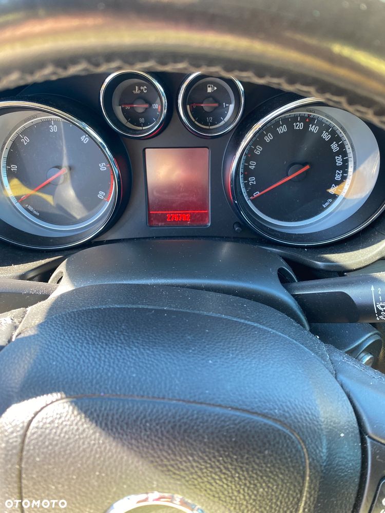 Opel Insignia 2.0 CDTI ecoFLEXStart/Stop Active - 12