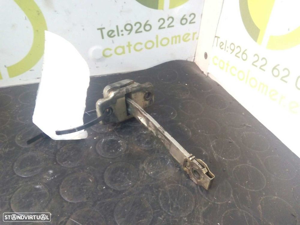 LIMITADOR DE PORTA D.I. VOLKSWAGEN GOLF II 1.6 75CV 1595CC - 1