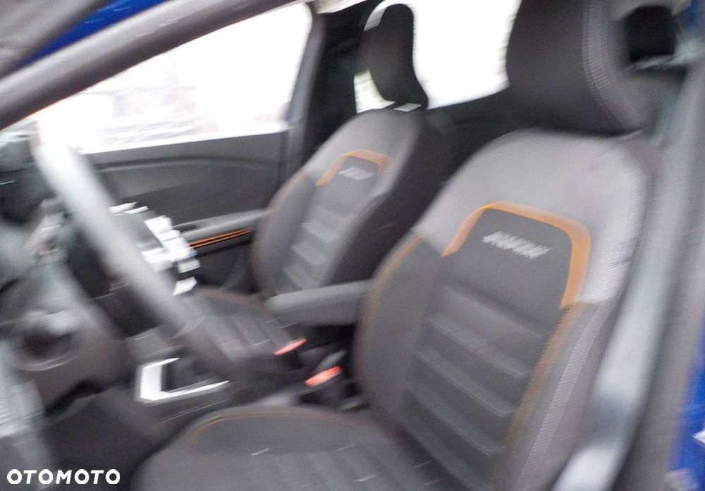 Dacia Sandero Stepway - 24