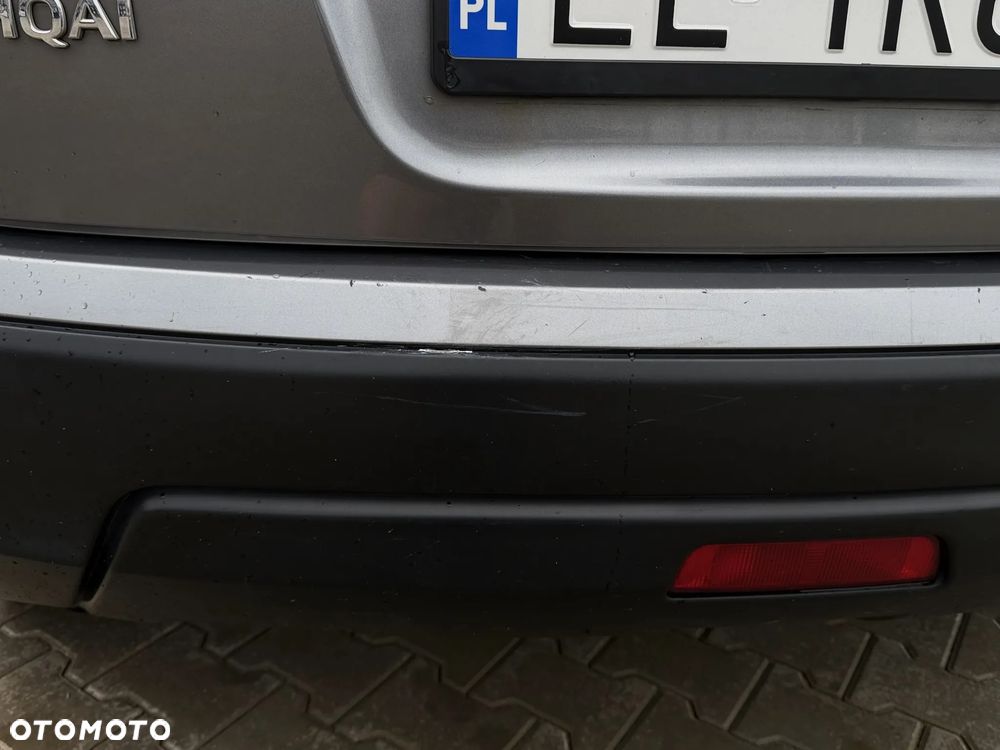Nissan Qashqai 2.0 Tekna - 22
