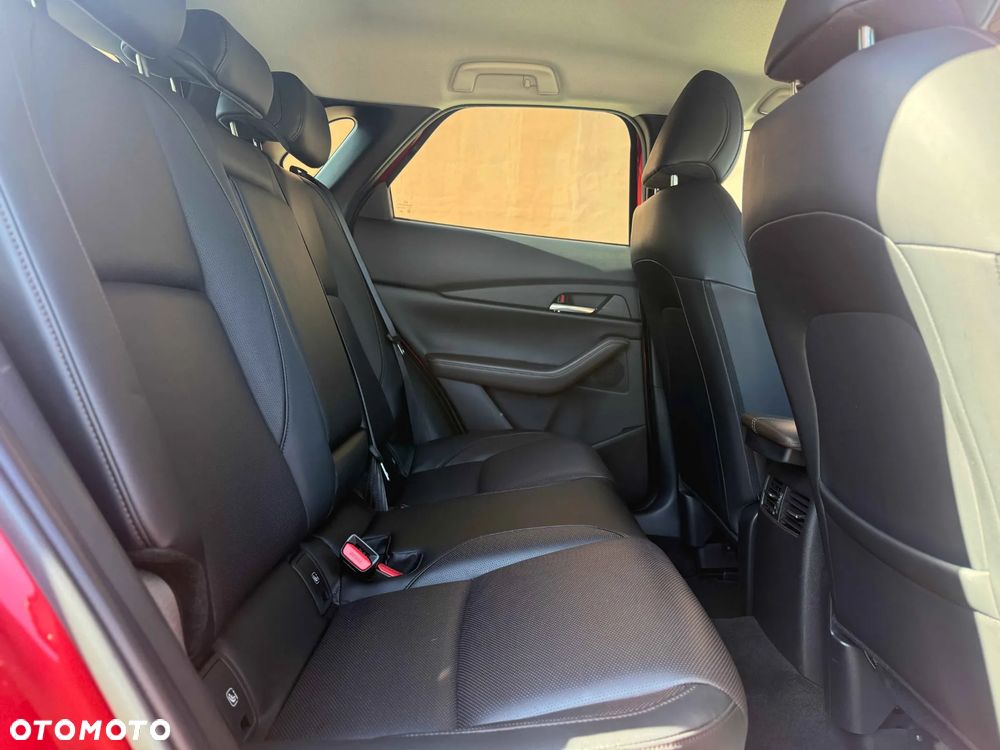 Mazda CX-30 2.0 mHEV Takumi 2WD - 6