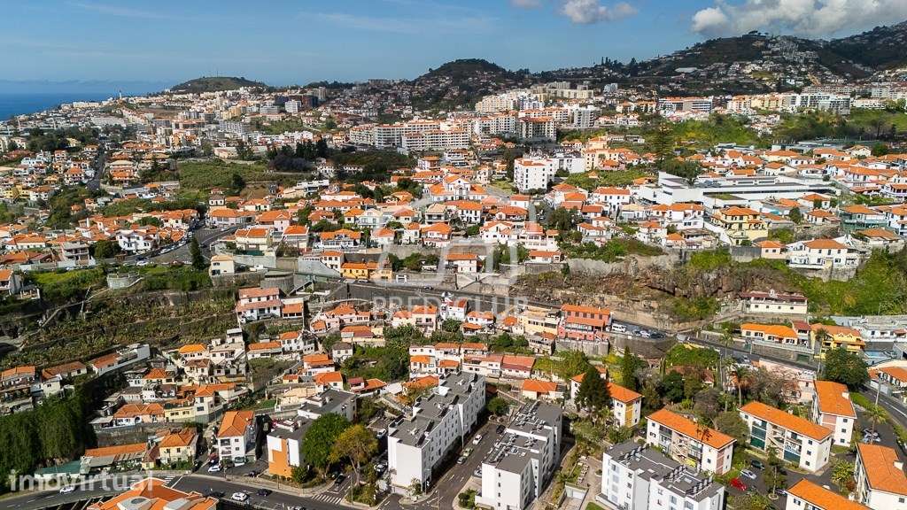 Moradia T3 - Funchal - Grande imagem: 4/36