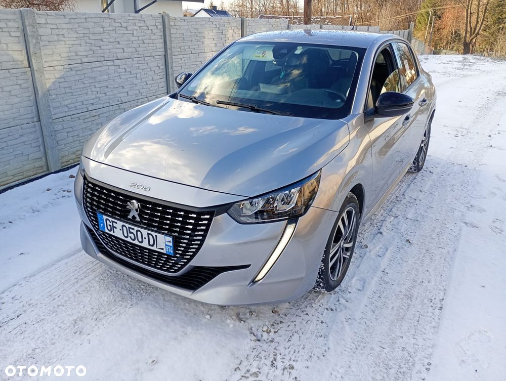 Peugeot 208 PureTech 100 Business - 16