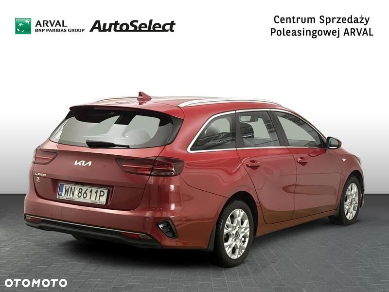 Kia Ceed 1.5 T-GDI M - 9