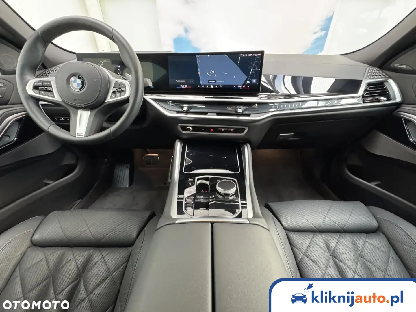 BMW X6 - 5