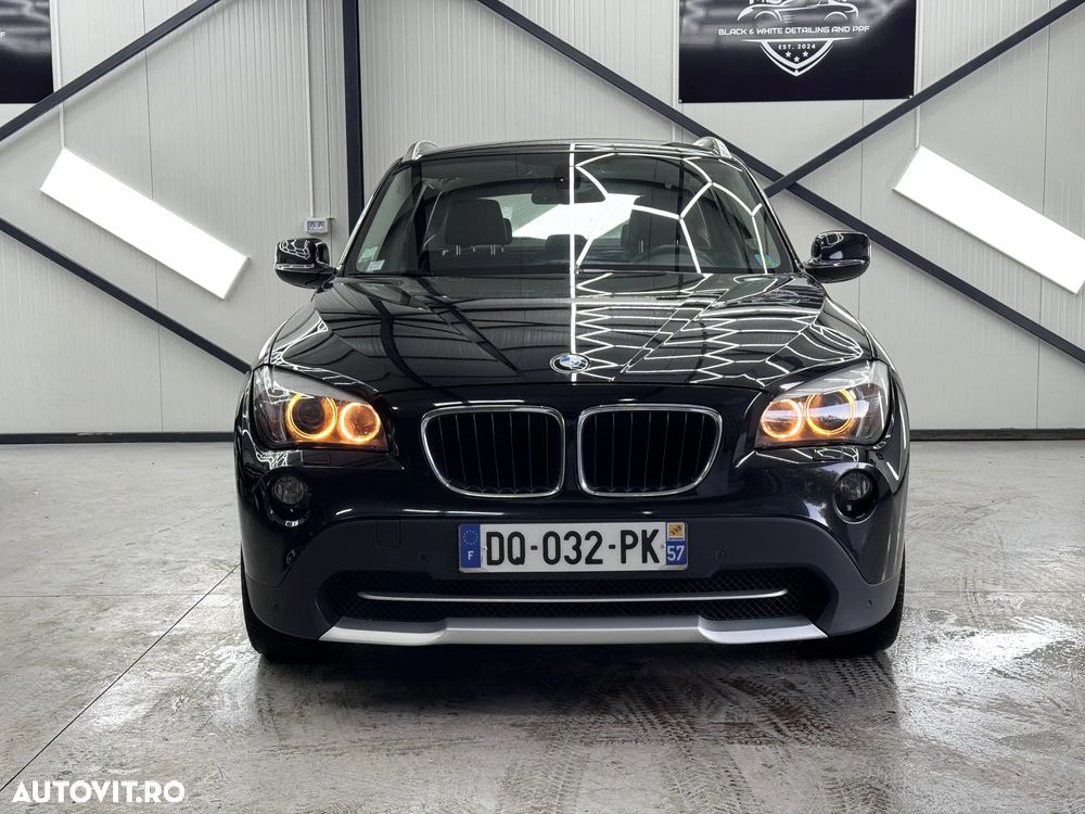 BMW X1 xDrive20d - 2