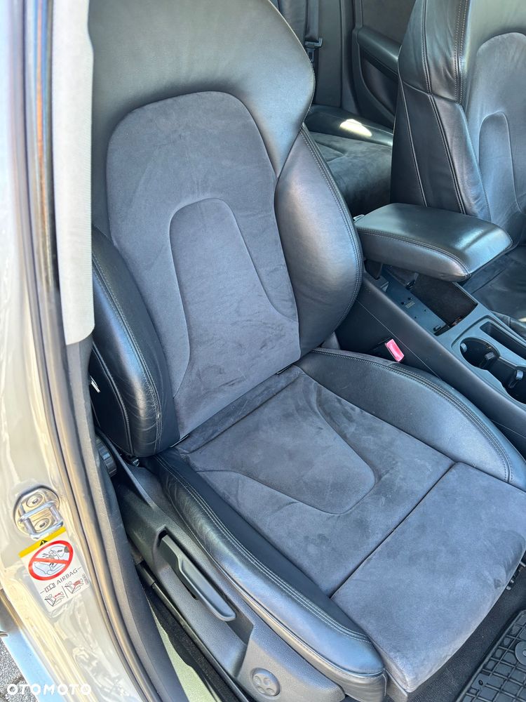 Audi A4 Avant - 12