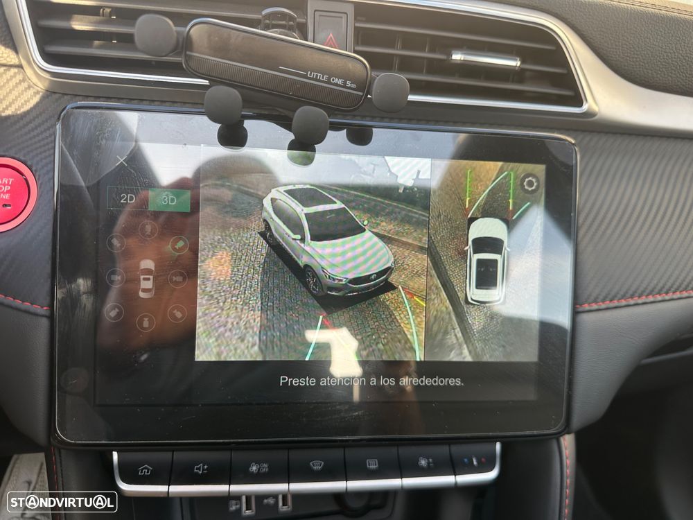 MG ZS 1.0 T-GDI Luxury - 28
