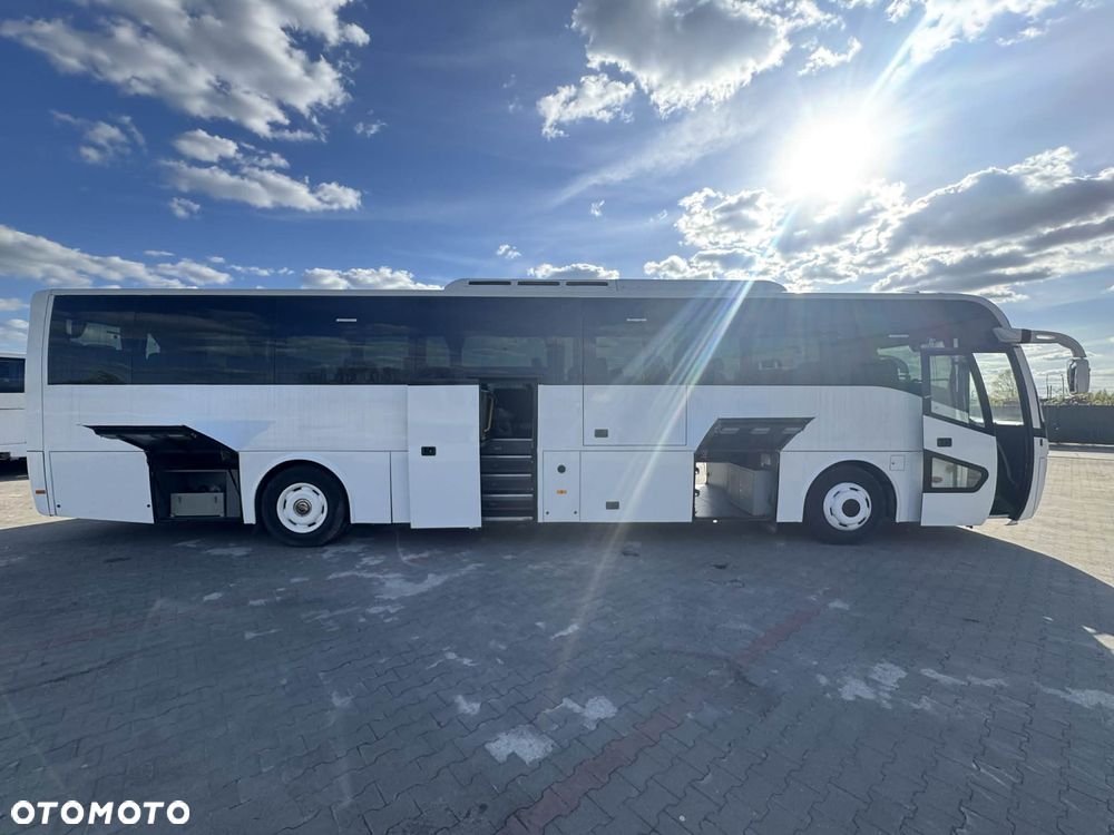 Scania Higer A30 - 9
