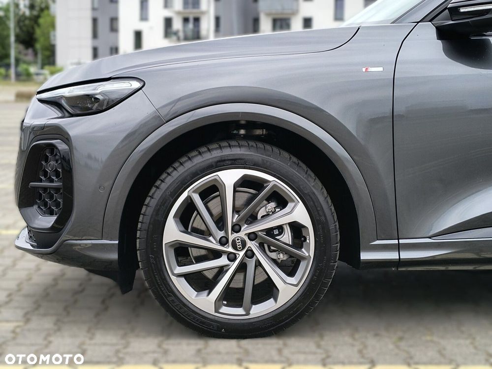 Audi Q5 Sportback - 7