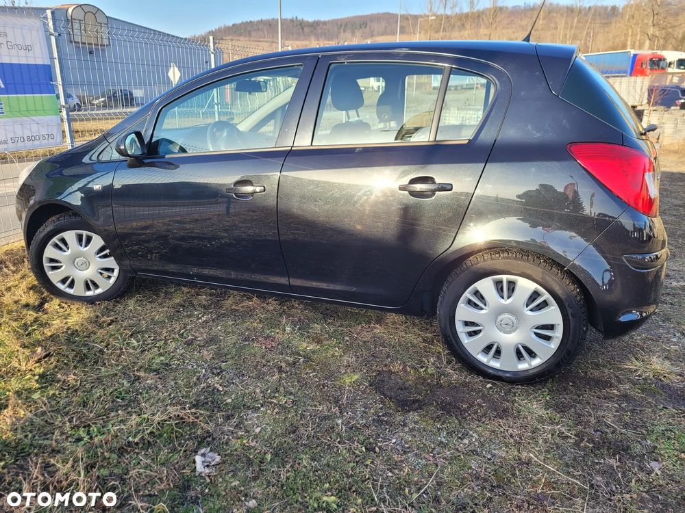 Opel Corsa 1.4 Color Edition - 17