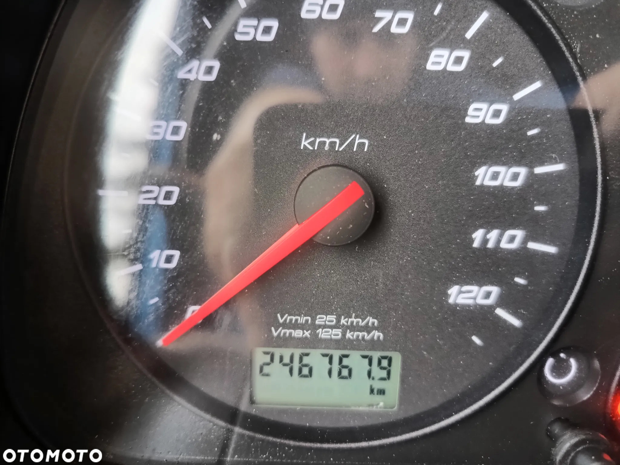 Iveco Stralis X- Way 570 - 22