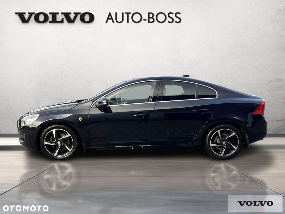 Volvo S60 - 2