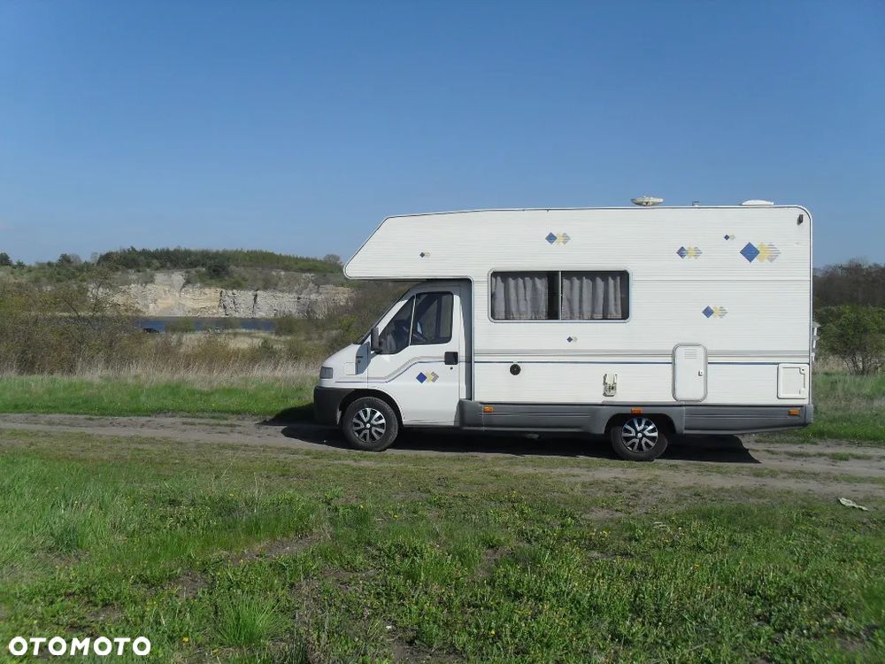 Fiat Ducato - 40