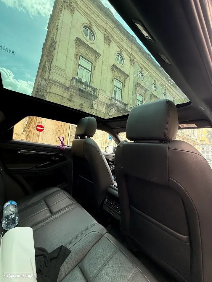 Land Rover Range Rover Evoque 1.5 P300e AWD Autobiography - 3