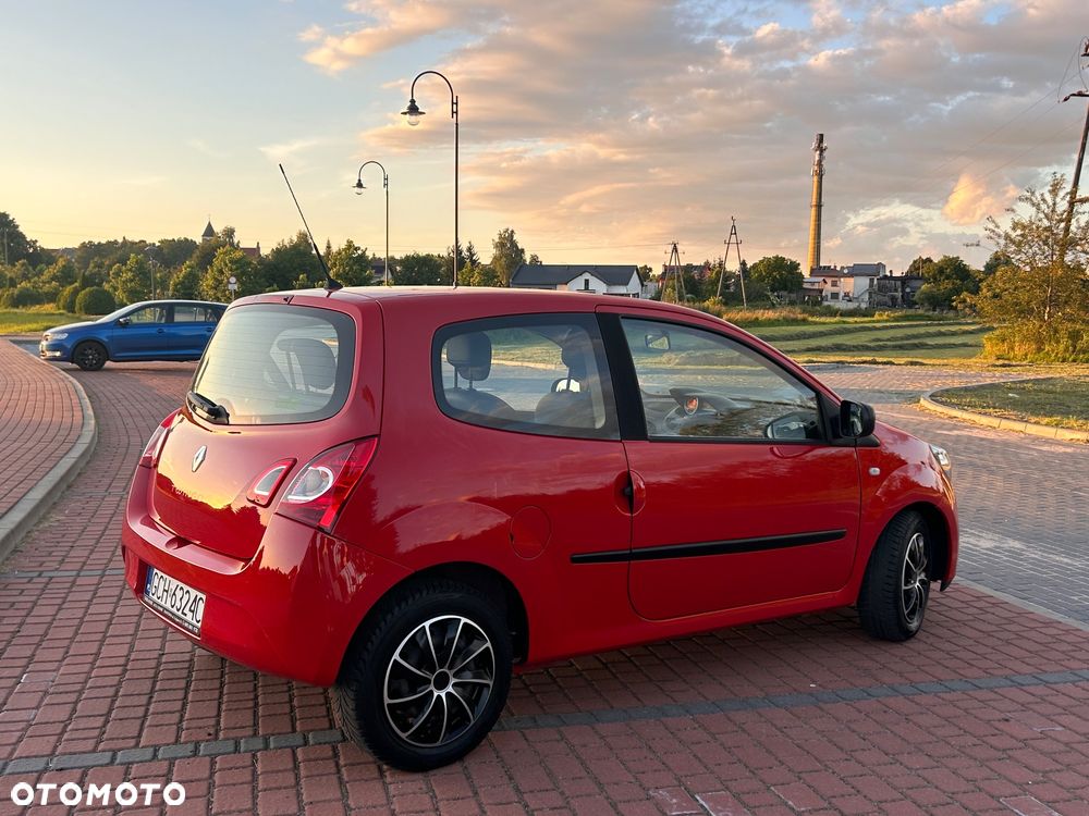 Renault Twingo - 5