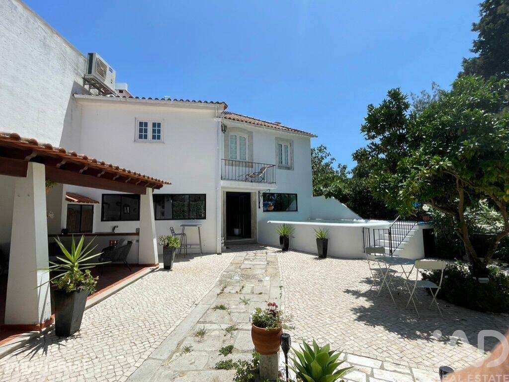 Casa / Villa T4 em Azeitão - Grande imagem: 2/35