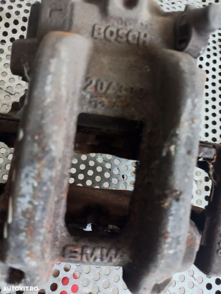 Etrier Spate Bmw F30 F31 F32 F33 F34 F36 F20 F21 F22 F23 - Dezmembrez Bmw - Dezmembrari Arad - 9
