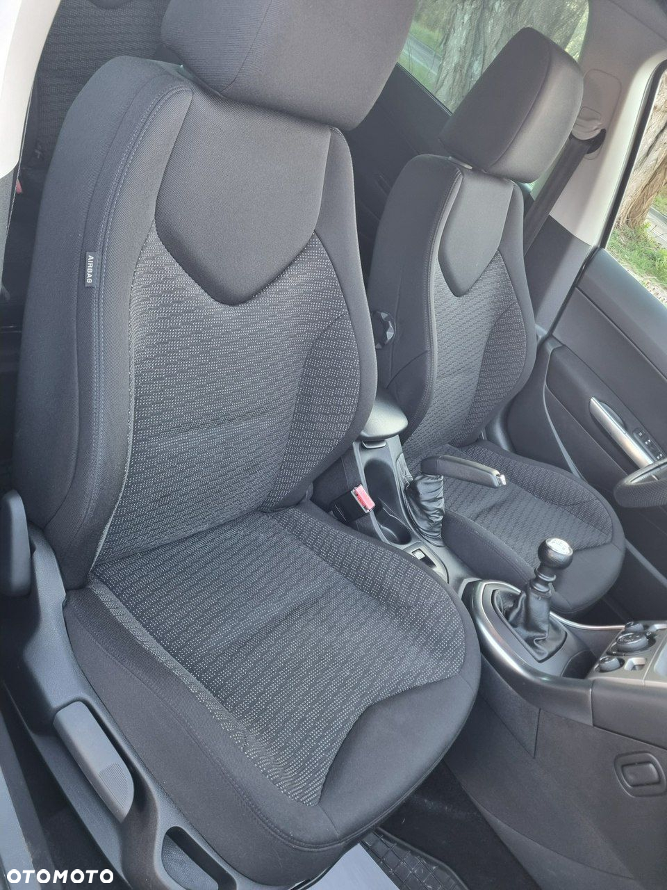Peugeot 308 1.6 Premium - 14