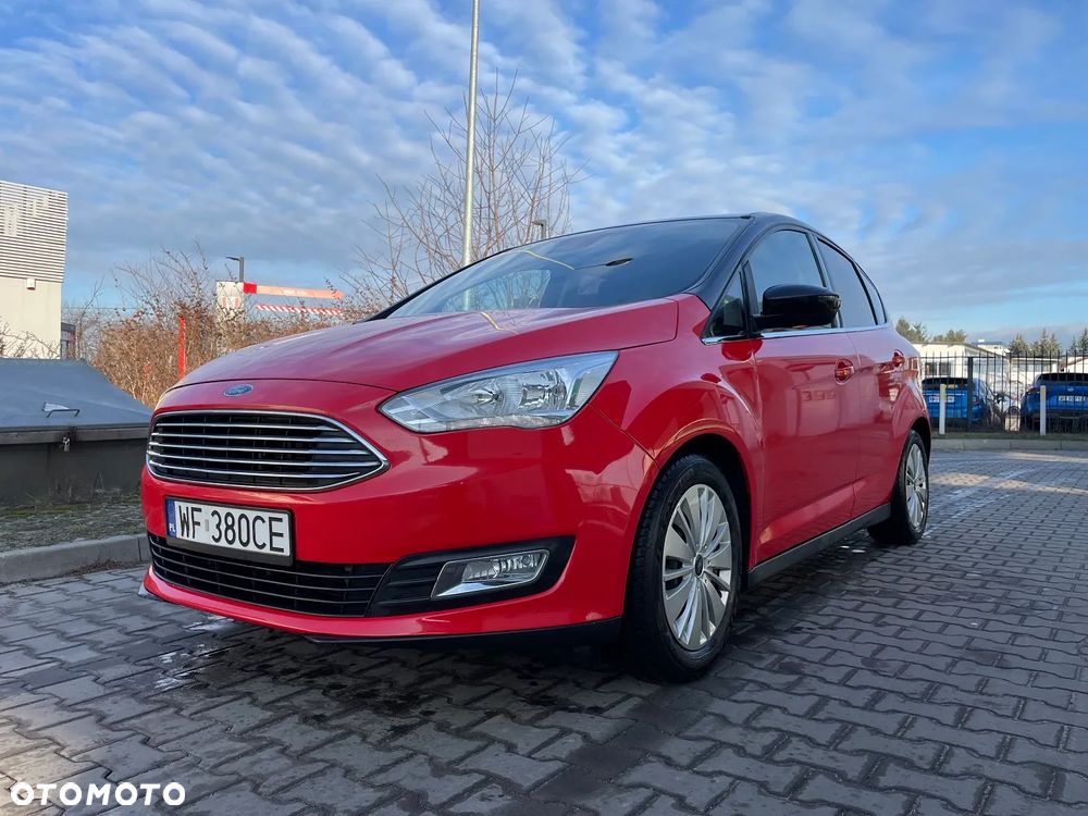 Ford C-MAX - 3