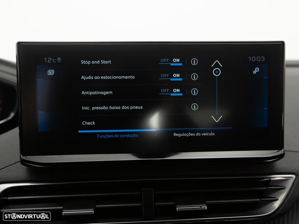 Peugeot 3008 1.5 BlueHDi Active Pack - 23