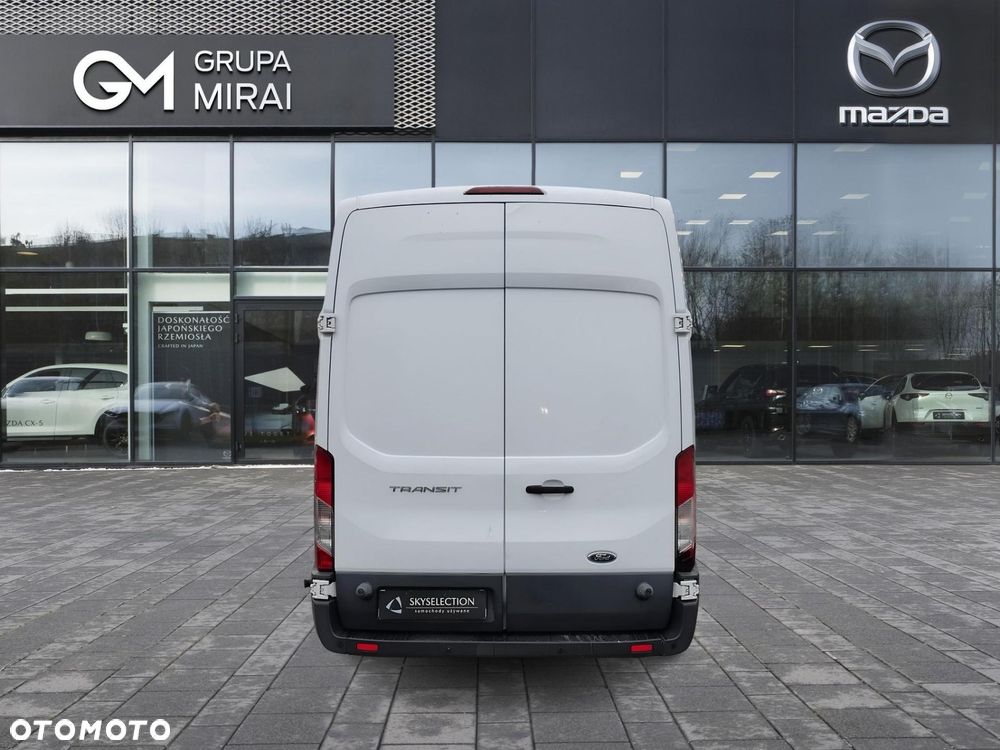 Ford transit - 4