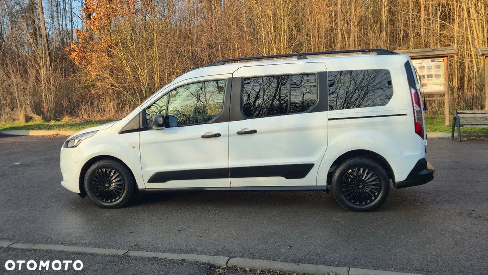 Ford Transit Connect Kombi 230 L2 Active - 5