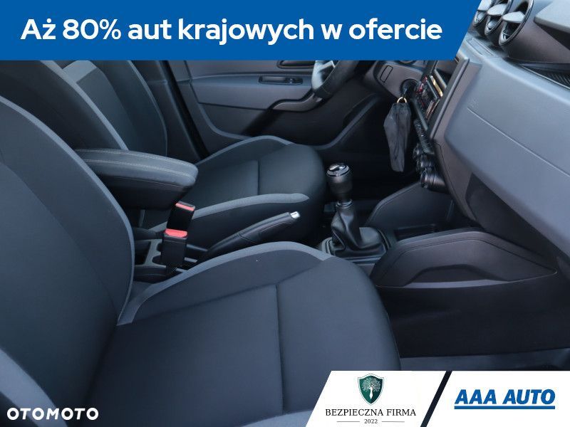 Dacia Duster - 11