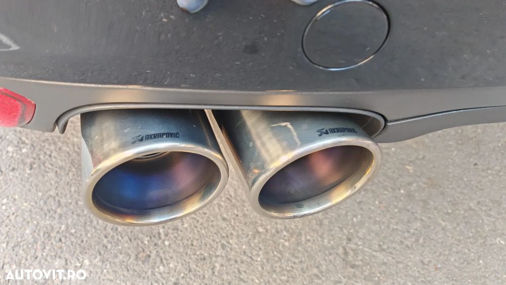 Porsche Cayenne Turbo - 3