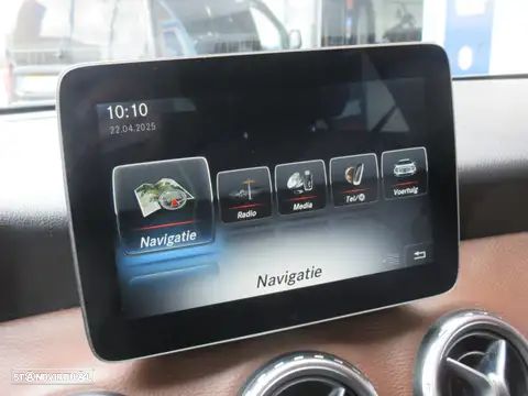 Mercedes-Benz GLA 180 (CDI) d 7G-DCT Urban - 9