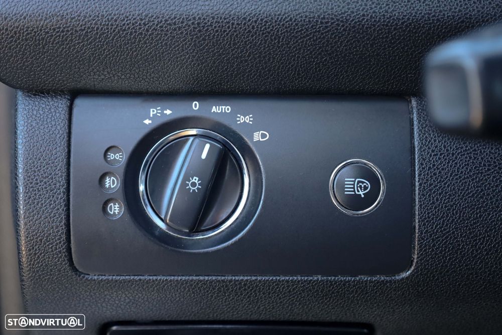 Mercedes-Benz ML 320 CDI 4Matic 7G-TRONIC - 26