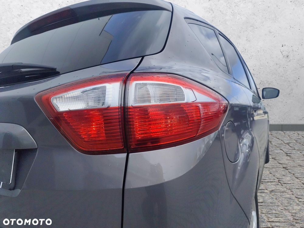 Ford C-MAX - 28