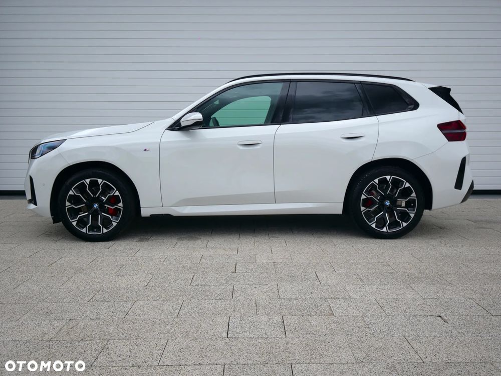 BMW X3 xDrive20d mHEV - 6