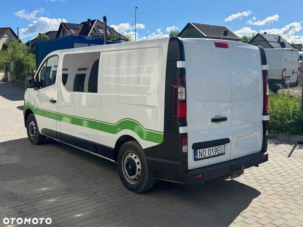 Opel Vivaro L2H1 2.9t Edition Elegance - 7