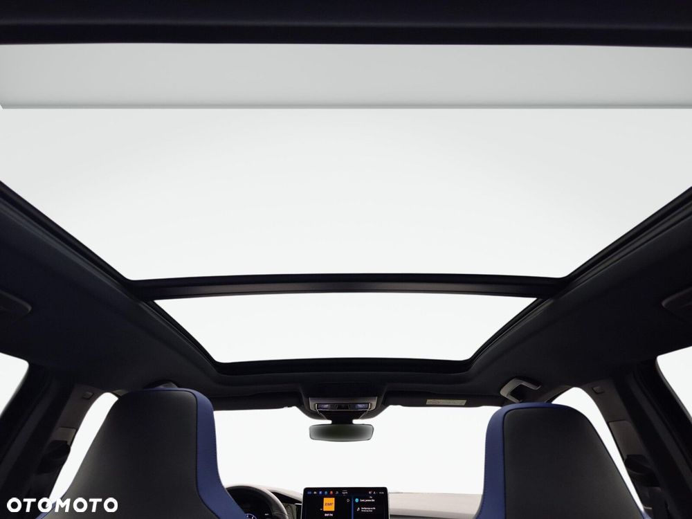 Volkswagen Golf Variant 2.0 TSI 4Motion R - 17