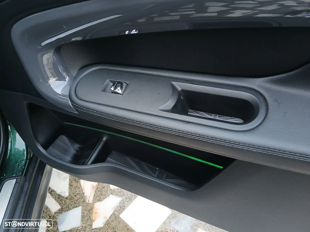 MINI Countryman Cooper SE All4 Aut. - 28