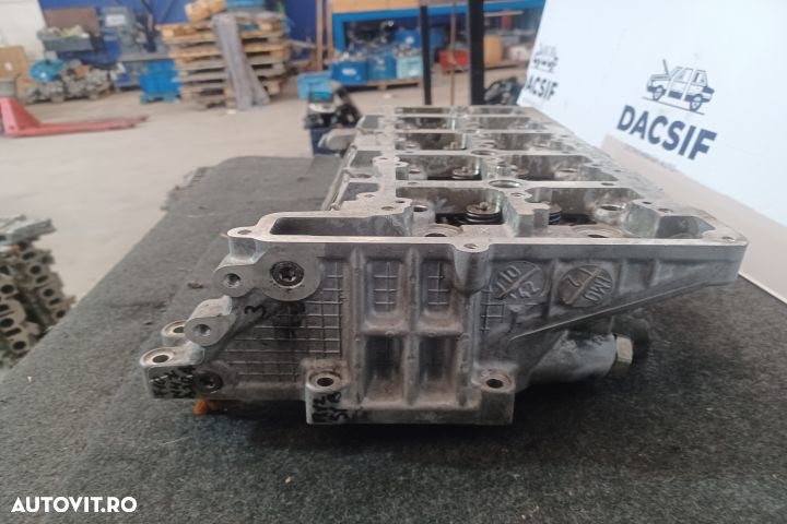Chiulasa 781046503 781046303 781046503 781046303 BMW Seria 5 F10 [200 - 2