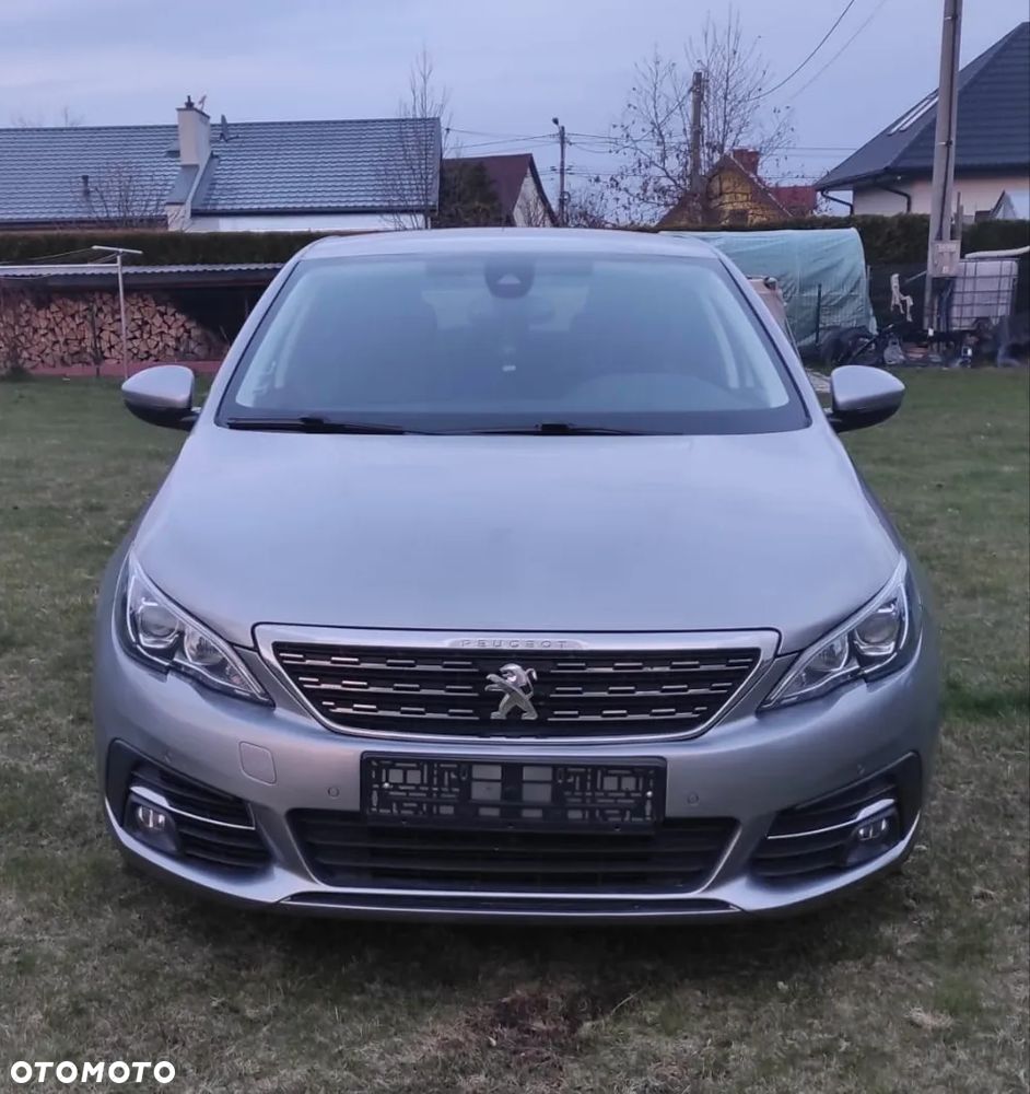 Peugeot 308 BlueHDi 120 Stop & Start Active - 1
