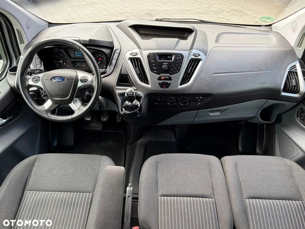 Ford Transit Custom L1H1 VA Trend - 15