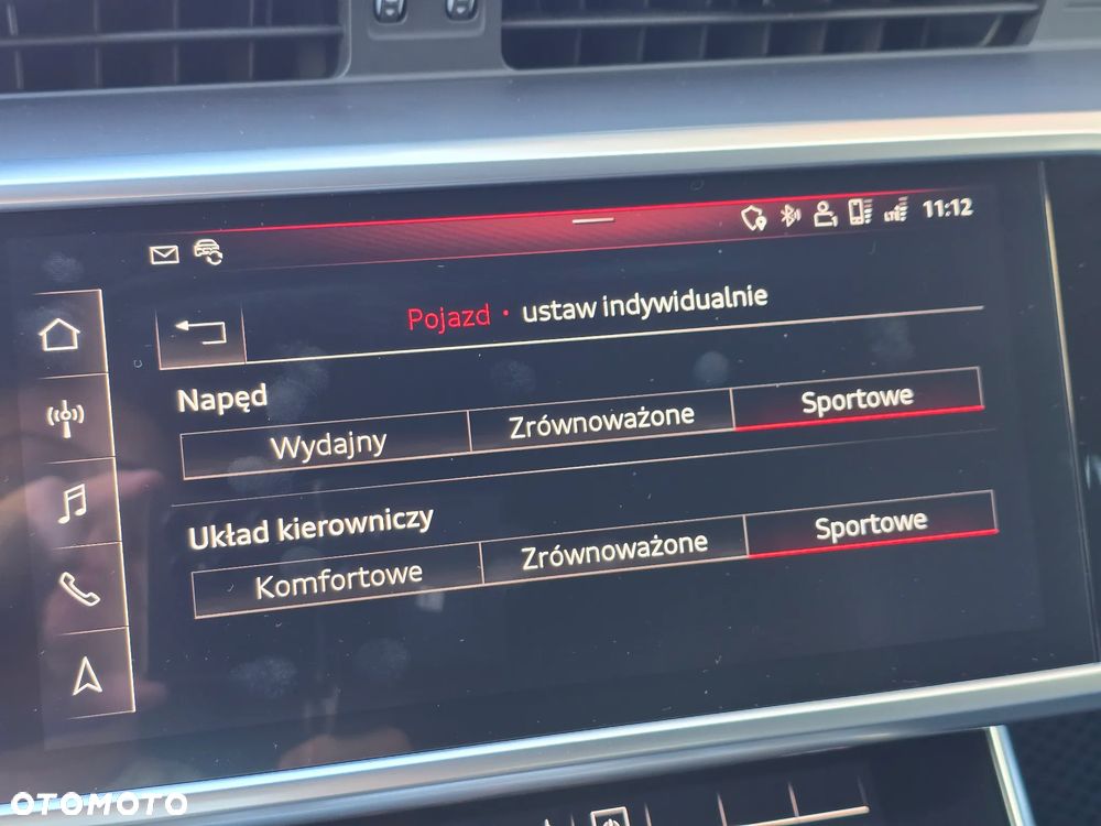 Audi A6 Avant 50 TDI mHEV Quattro Sport Tiptronic - 37