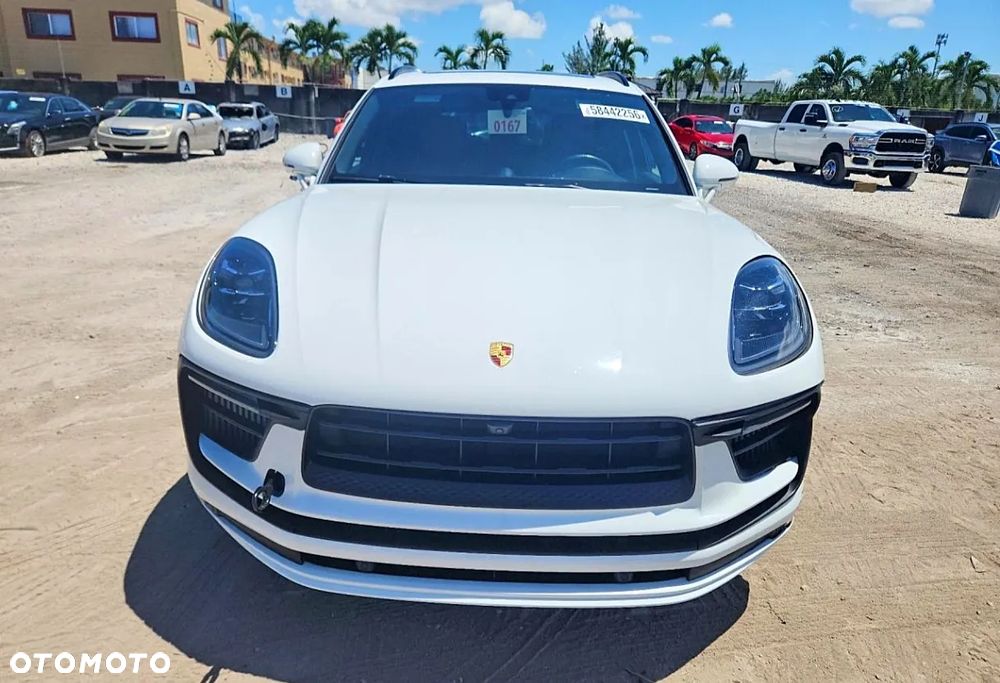 Porsche Macan - 6