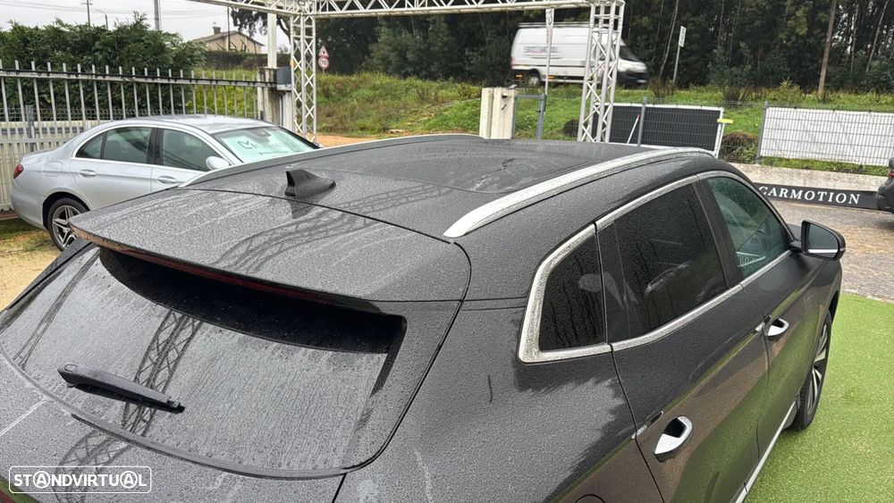 BYD Seal U 87 kWh Design - 41